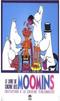 Le livre de cuisine des Moomins