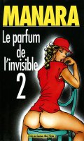 Le parfum de l'invisible T.2