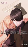 Gunslinger Girl T.10