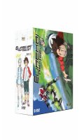 Eureka Seven - coffret 1