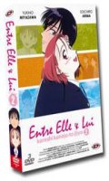 Kare Kano - Entre Elle & Lui Vol.2