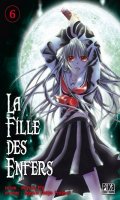 La fille des enfers T.6