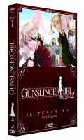 Gunslinger Girl - Il teatrino - Box.1