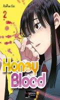 Honey blood T.2