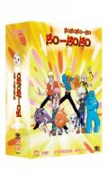 Bobobo-Bo Bo-Bobo - Box 3 + 4