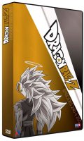 Dragon Ball Z - coffret 13