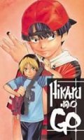 Hikaru No Go T.9