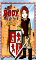 Rody - Le Petit Cid Vol.1