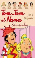 Tom-Tom et Nana Vol.3