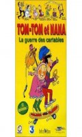 Tom-Tom et Nana Vol.4