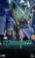 Gundam 00 Vol.1