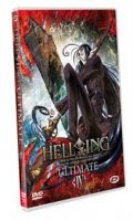 Hellsing Ultimate Vol.4