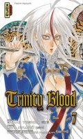 Trinity Blood T.7
