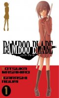 Bamboo blade T.1