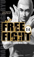 Free Fight - New Tough T.14