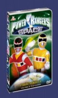 Power rangers - In Space Vol.3