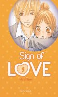 Sign of love T.3