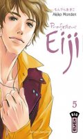 Professeur Eiji T.5