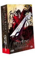 Hellsing Ultimate - intgrale