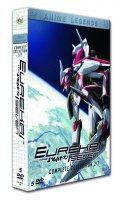 Eureka Seven - Box.2 - Anime Legends