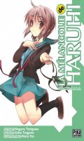 La mlancolie de Haruhi T.6