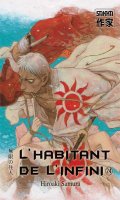 L'habitant de l'infini T.24