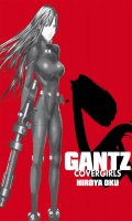 Gantz T.27