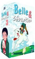 Belle & Sbastien - dition 4 DVD - Vol.3