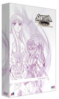 Saint Seiya - Les chevaliers du zodiaque - Hads Vol.1