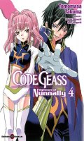 Code Geass - Nightmare of Nunnally T.4