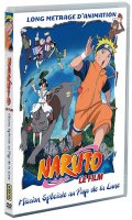 Naruto Film 3 - Mission Spciale au Pays de la Lune