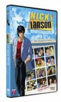 Nicky Larson Vol.13