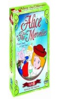 Alice au Pays des Merveilles - coffret slim Vol.3