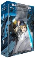 Last exile - intgrale collector