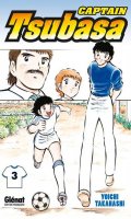 Captain Tsubasa T.3