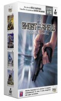 Ghost in the Shell - Stand Alone Complex Vol.2