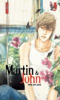 Martin et John T.5