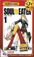 Soul Eater T.1 prix dcouverte