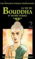 La Vie de Bouddha T.2