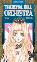Royal Doll Orchestra T.5