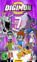 Digimon Vol.7