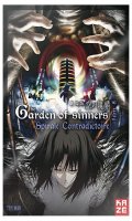 Garden of sinners - film 5