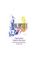 Final fantasy X - OST