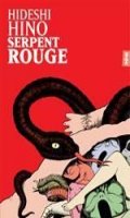 Serpent Rouge T.1