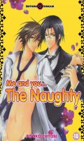 Me and you... the naughty