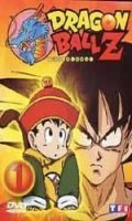 Dragon Ball Z Vol.1