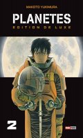 Planetes T.2 deluxe