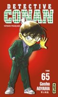 Dtective Conan T.65