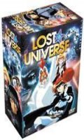 Lost Universe - intgrale