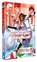 Galactik Football - Vol.2